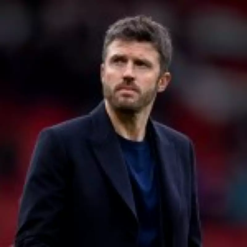 Manchester United Urged to Hire Champions League Manager Over Carrick