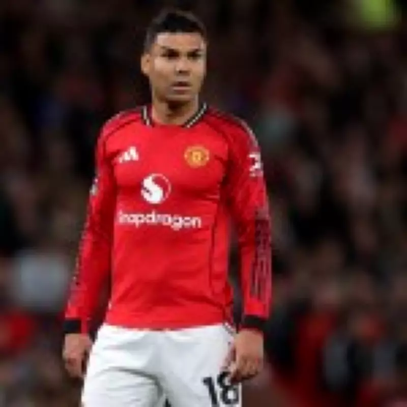 Manchester United Urged to Sign £42m Newcastle 'Monster' Guimaraes as Casemiro Replacement