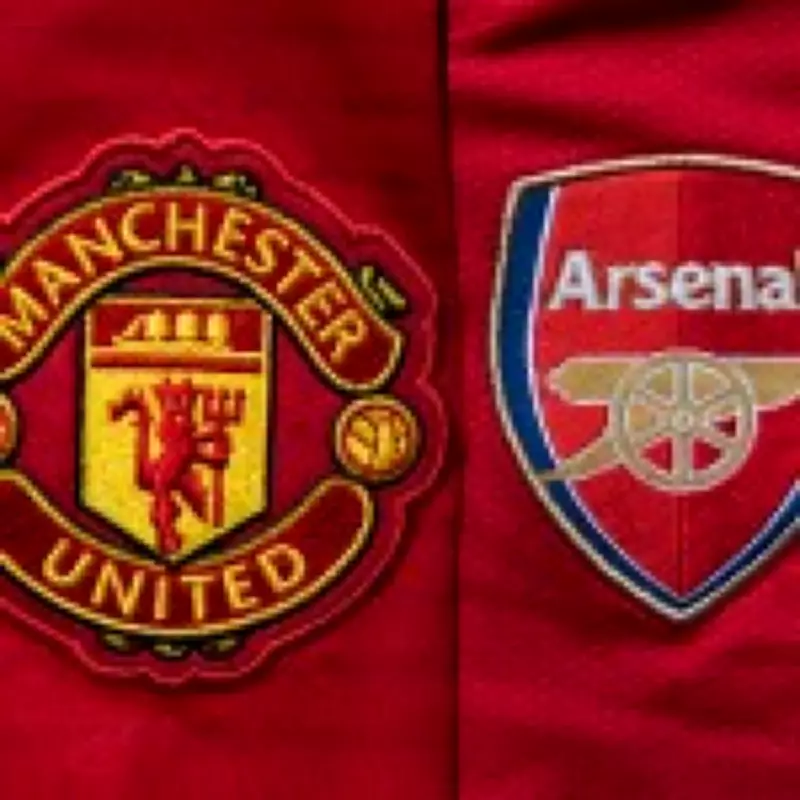 Manchester United's £1m Teen Defender Hailed as 'Signing of the Century'