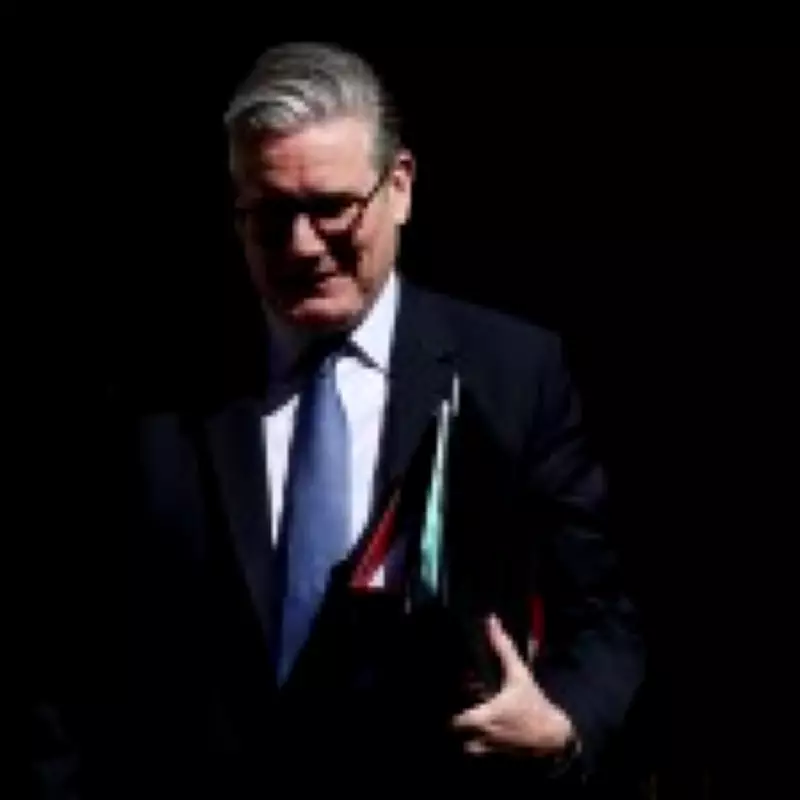 Mandelson Scandal Deepens for Starmer as Civil Servant's Testimony Reveals Critical Details