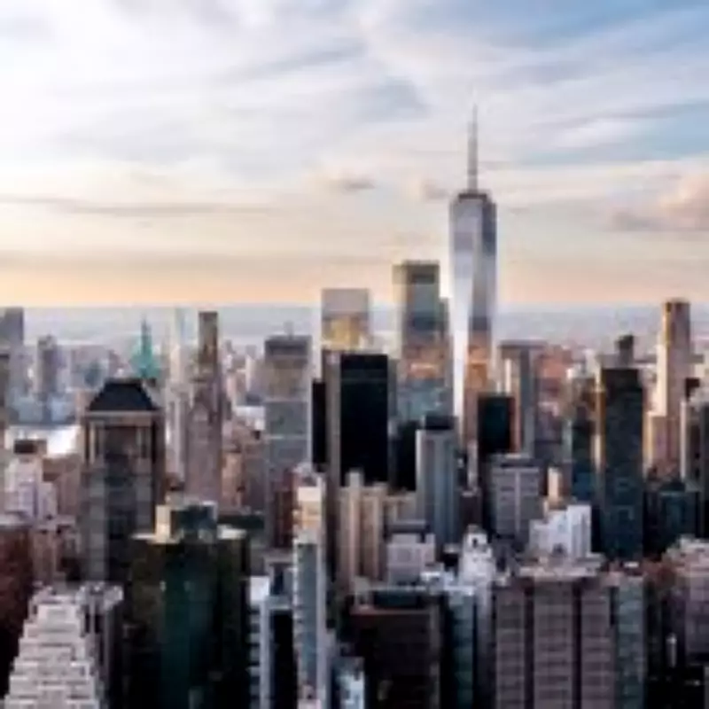 Manhattan's Koreatown Emerges as a Premier Tourist Destination After Decades of Obscurity