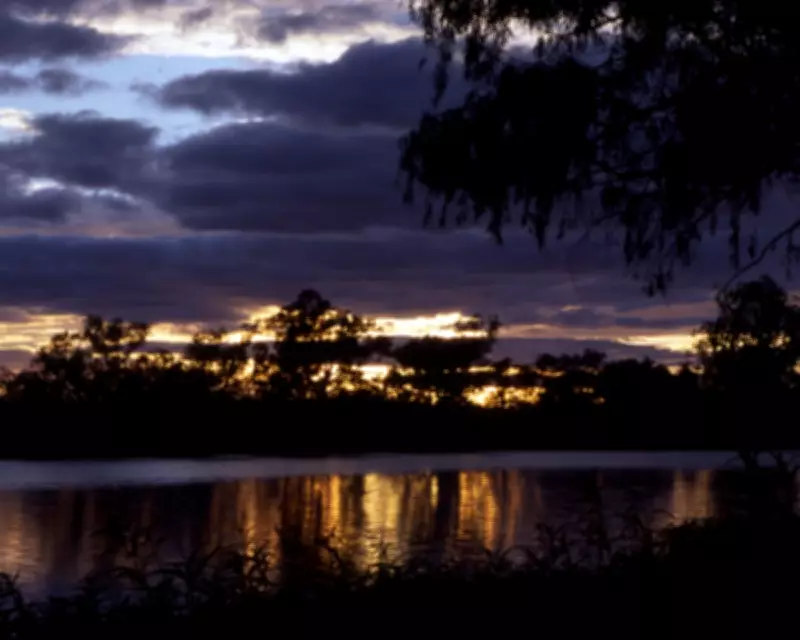 Man's Body Found After Being Swept Away in Innamincka Outback Floods