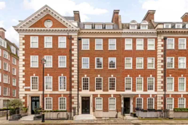 Mansion Tax to Impact 165,000 Homeowners, Exceeding Initial Forecasts