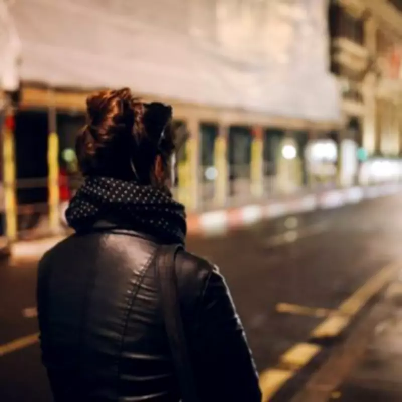 Map Reveals London Boroughs with Highest Stalking Rates