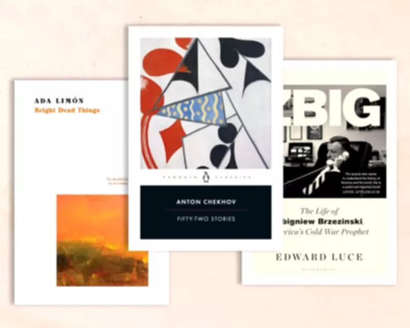 March Literary Discoveries: Authors and Readers Share Their Favorite Books