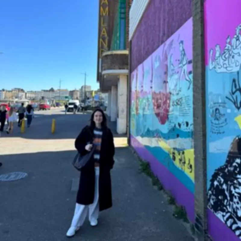 Margate: The UK's Coolest Seaside Town Just an Hour From London