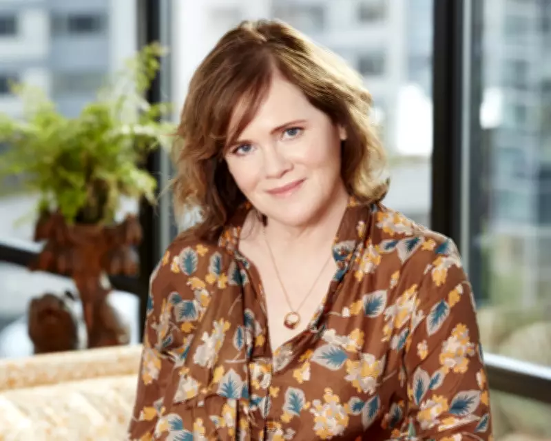 Maria Semple's 'Go Gentle' Review: A Joyfully Clever New York Romcom