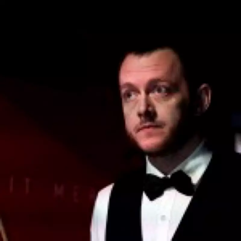 Mark Allen Fires Back at Stephen Hendry Criticism: 'He's Full of Rubbish'