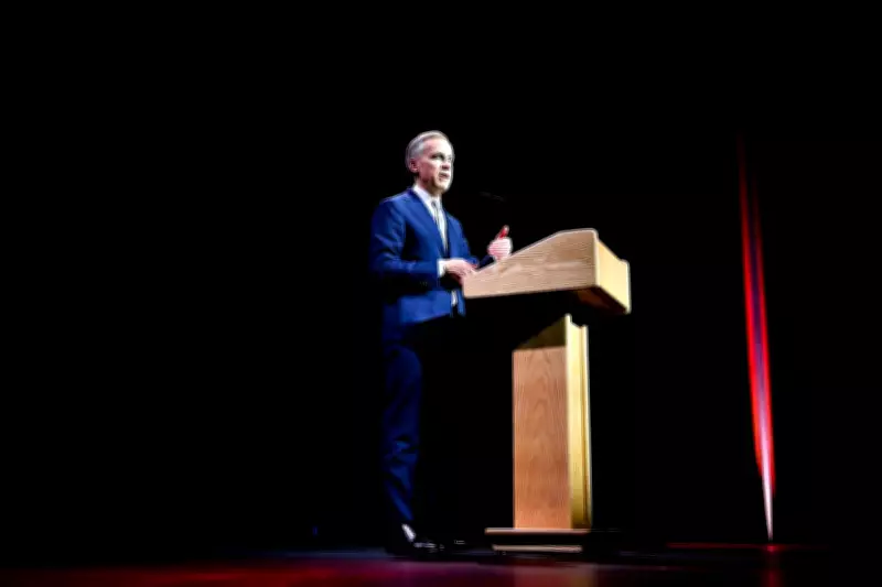 Mark Carney's Liberals Secure Majority Through Byelections and Defections