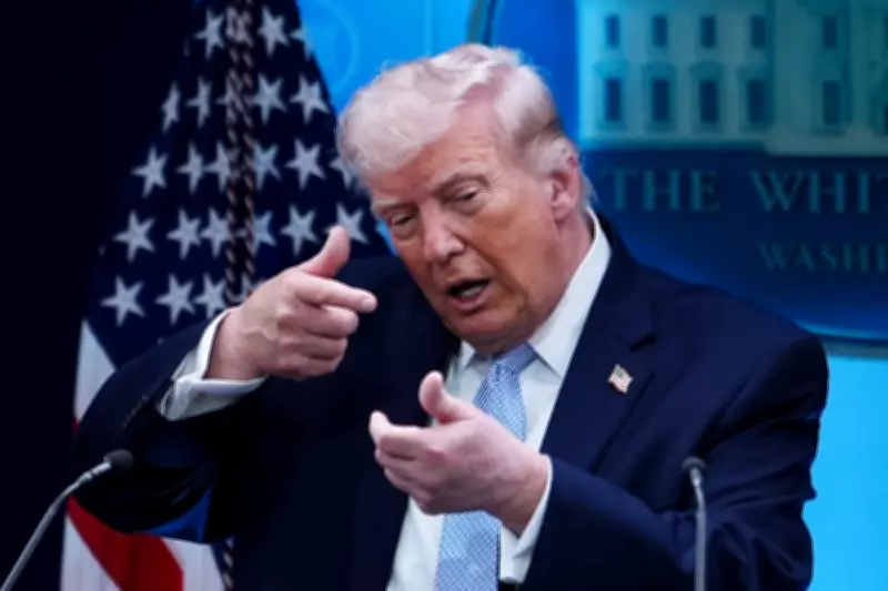 Markets Hold Breath as Trump's Iran Strike Deadline Approaches