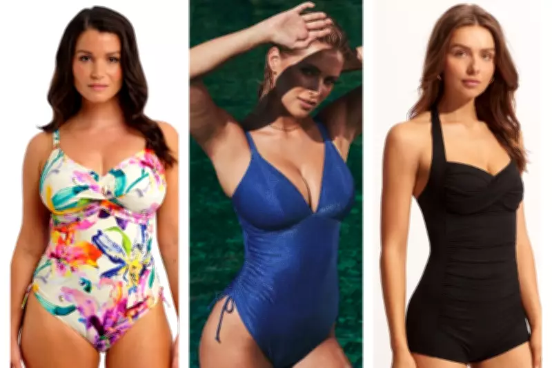 Marks & Spencer Sale: Premium Swimsuits Now 20% Off with Top Picks