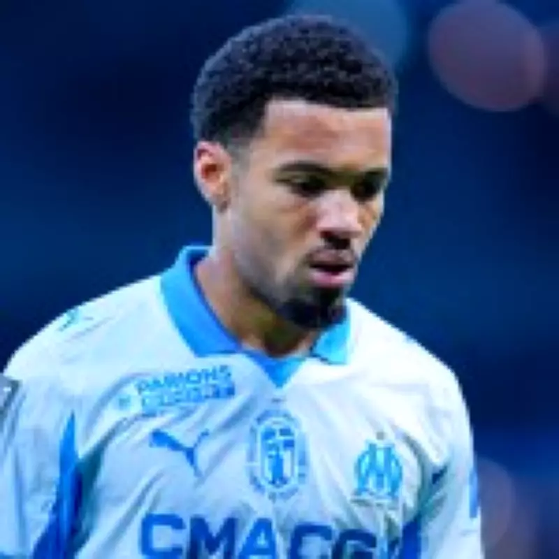 Marseille Boss Criticizes Arsenal Loanee Nwaneri's Commitment Again