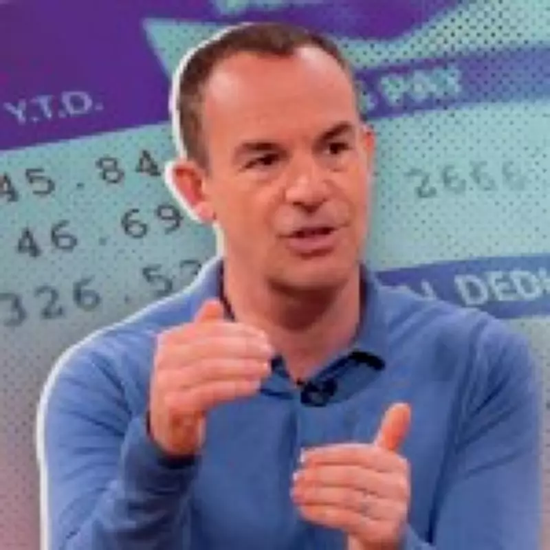 Martin Lewis' MSE Urges Brits to Check Wages After 445,000 Underpaid Last Year
