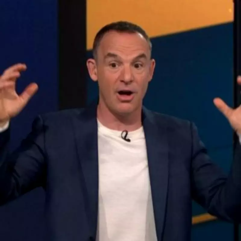 Martin Lewis Reveals 5 Essential Items for Your Holiday Wallet