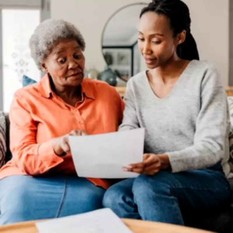 Martin Lewis Urges Brits to Secure £92 Power of Attorney Document
