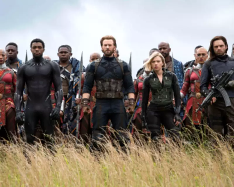 Marvel's Multiverse Saga: Was It All a Waste?