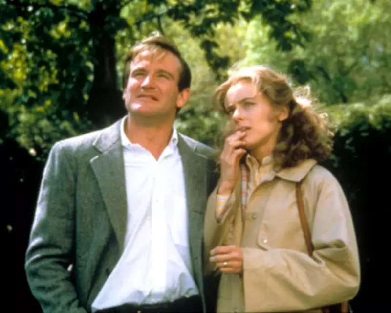 Mary Beth Hurt, Acclaimed Actor from Garp and Interiors, Dies at 79