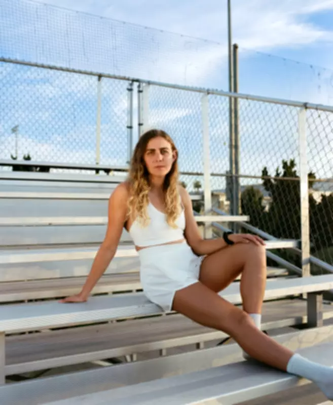 Mary Cain Exposes Nike's Abusive Coaching in New Memoir
