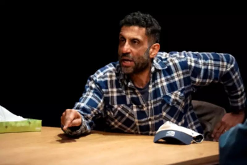 Mass Review: Powerful but Flawed Drama on Grief and Reconciliation