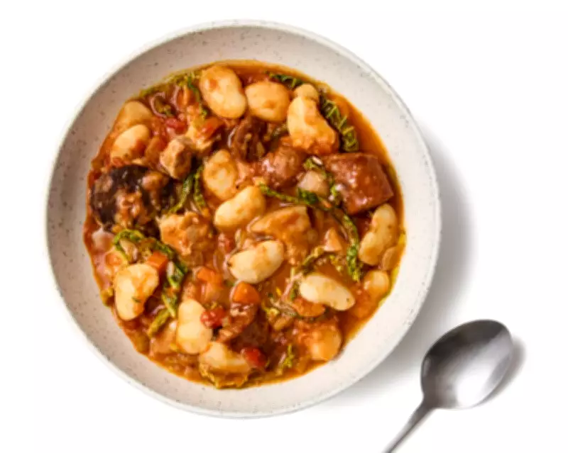 Mastering the Perfect Portuguese Feijoada: A Hearty Bean Stew Guide