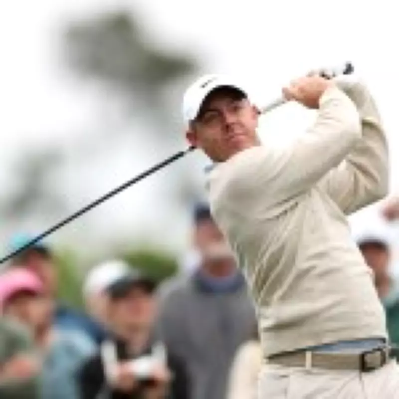 Masters 2026: UK Tee Times, TV Schedule, Odds and How to Watch