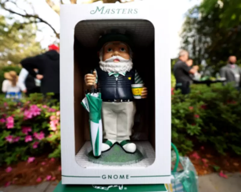 Masters Gnomes Face Extinction: 2026 Edition Could Be Final Chapter