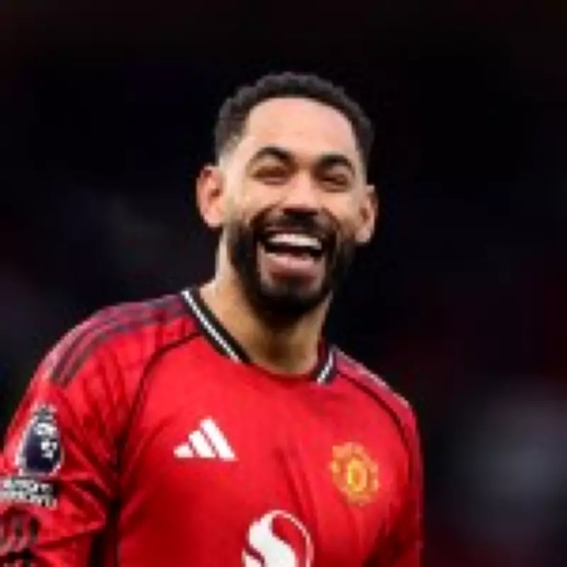 Matheus Cunha set to return for Man Utd vs Liverpool clash