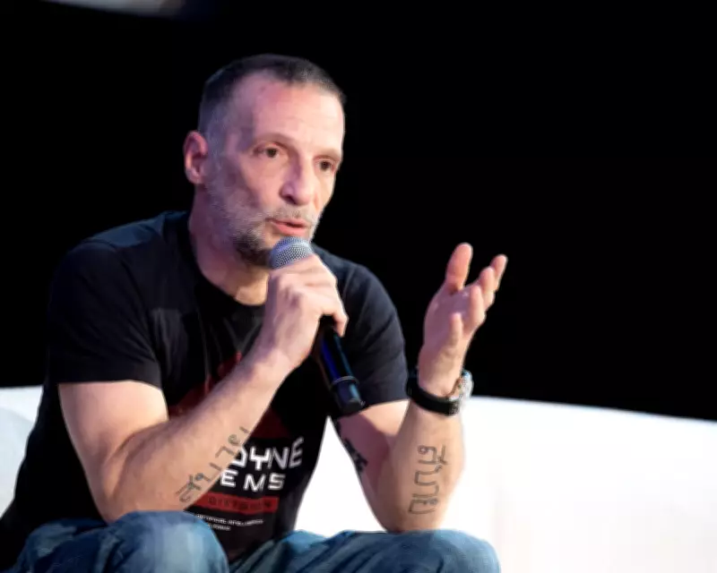 Mathieu Kassovitz Predicts AI Film Stars Will Dominate Cinema Within Years