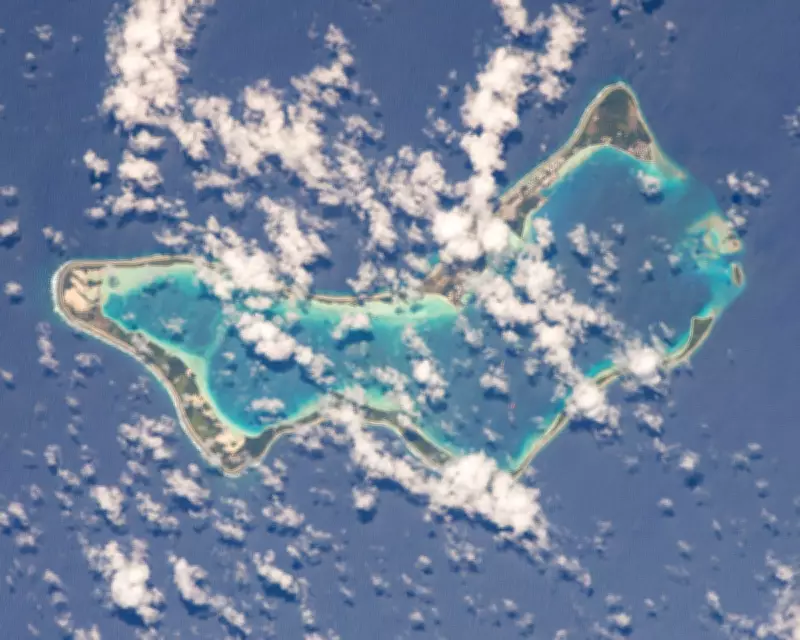 Mauritius Vows to 'Decolonize' Chagos Islands After UK Shelves Transfer