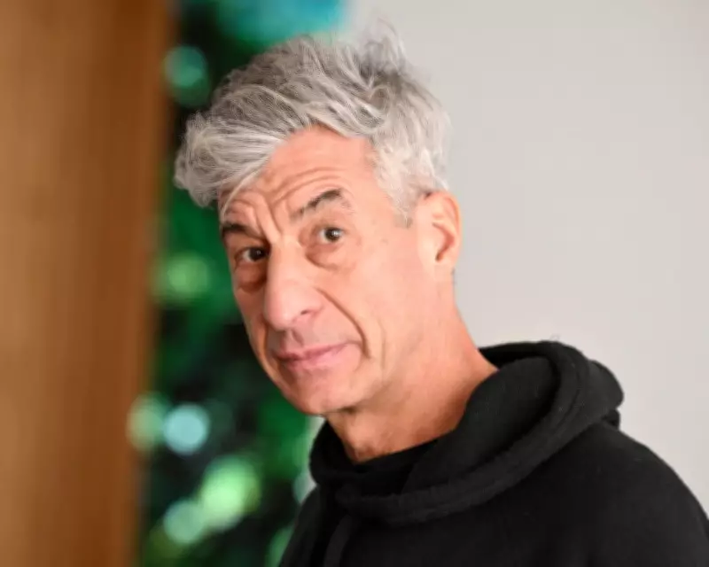 Maurizio Cattelan's Confession Hotline: Art Provocateur Invites Global Sinners