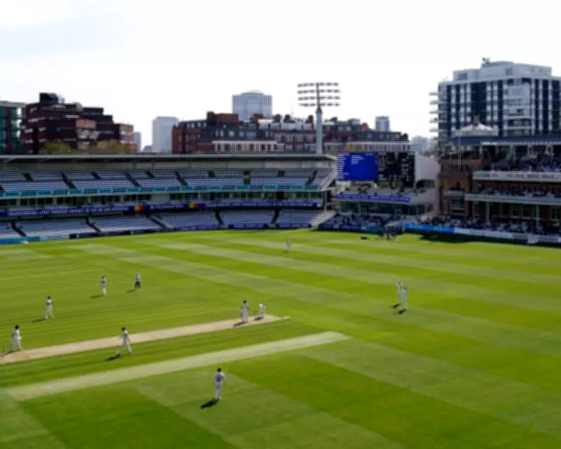 MCC Rejects Middlesex Rescue Amid Governance Crisis and Financial Woes