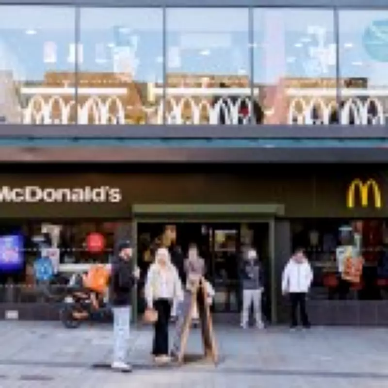 McDonald's Axes 5 Grilled Chicken Items Without Warning, Sparking Fan Outrage