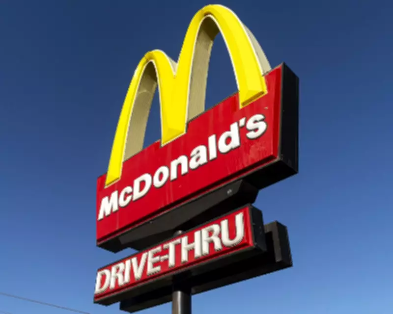 McDonald's Wins Legal Battle to Open on 'World's Coolest' Melbourne Street
