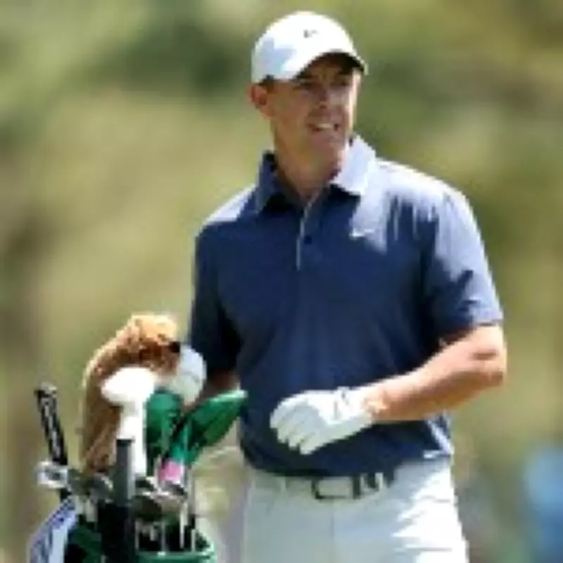 McIlroy Faces Stern Masters Defense Challenge Amid Injury and Distractions