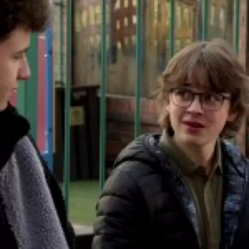 Megan Returns to Coronation Street as Sam Faces New Trauma