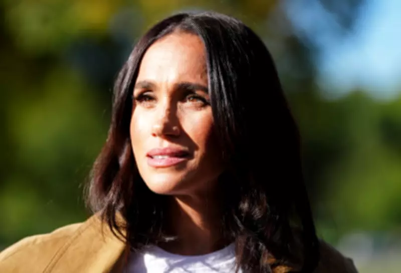 Meghan Markle as Modern Scapegoat: The Psychology Behind Public Hatred