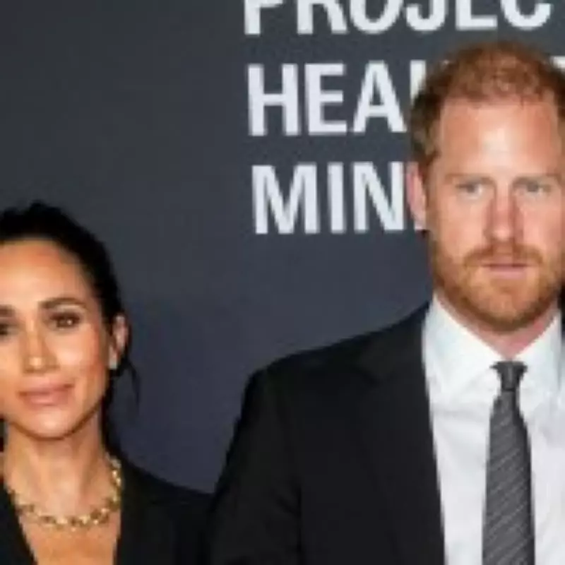 Meghan Markle Urges Prince Harry to Leave $21M Montecito Mansion for LA Life