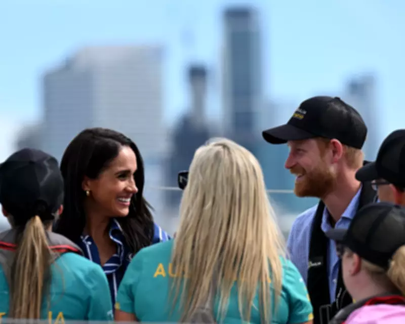 Meghan's Exclusive Sydney Retreat Sparks Cost and Scrutiny Debate