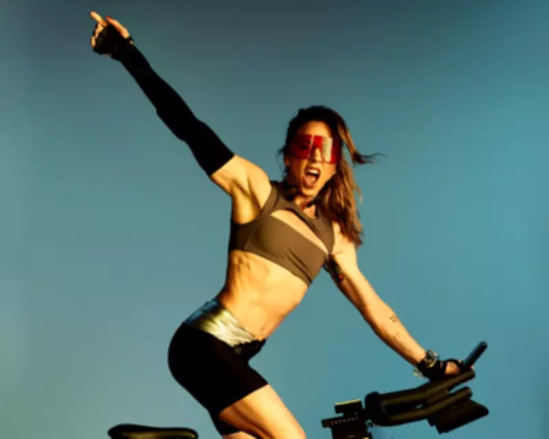 Melanie C: From Sporty Spice to Solo Star – Ask Your Questions