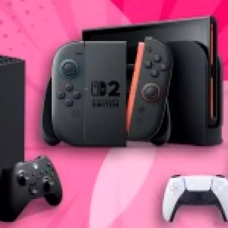 Memory Chip Crisis Escalates, Threatening PS5, Switch 2, and Next-Gen Console Prices