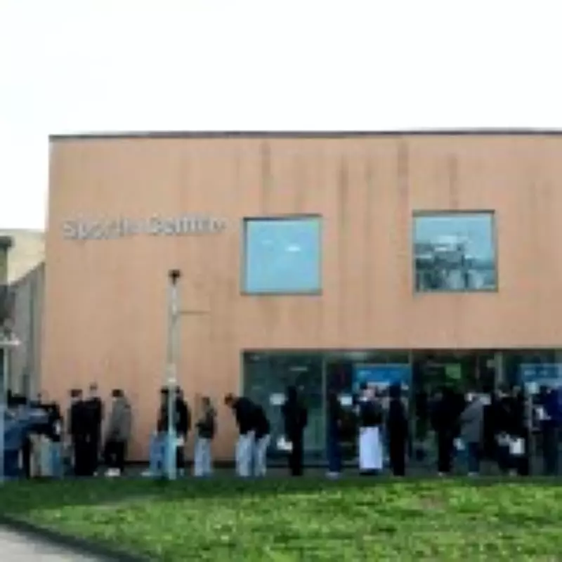 Meningitis B Vaccines Offered to Dorset Youth After Three New Cases Emerge
