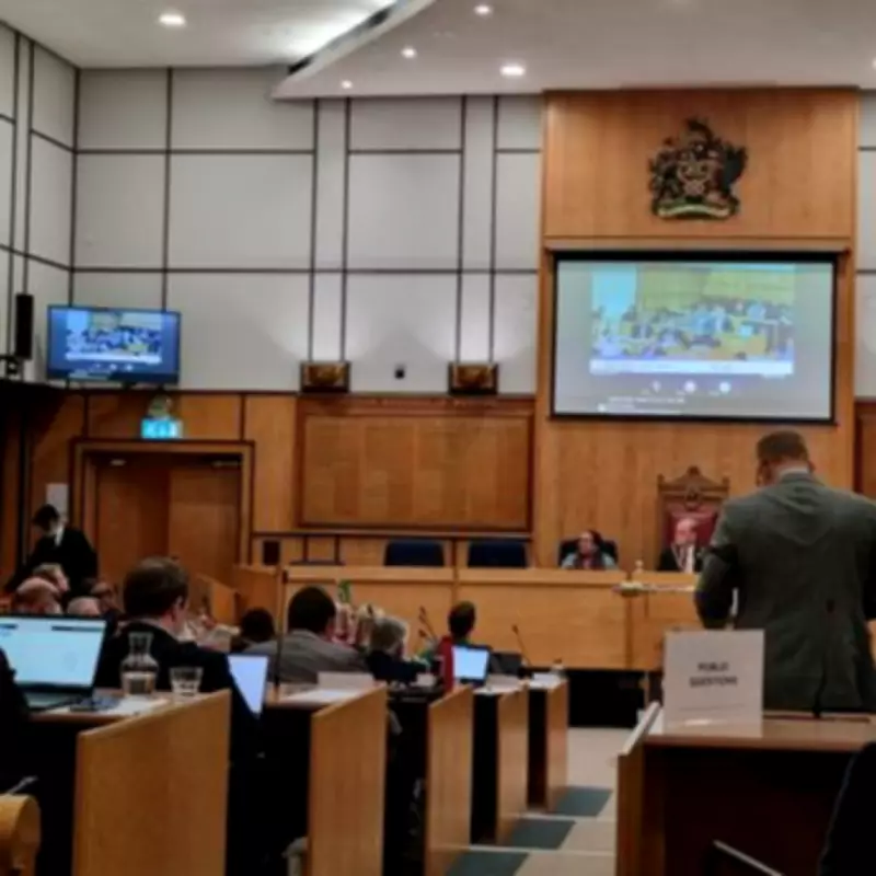 Merton's 2026 Local Election: Full Candidate List for All 57 Seats