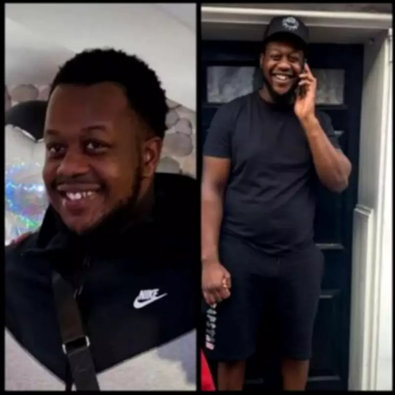 Met Police Release CCTV in Brixton Murder Probe, Offer £20k Reward