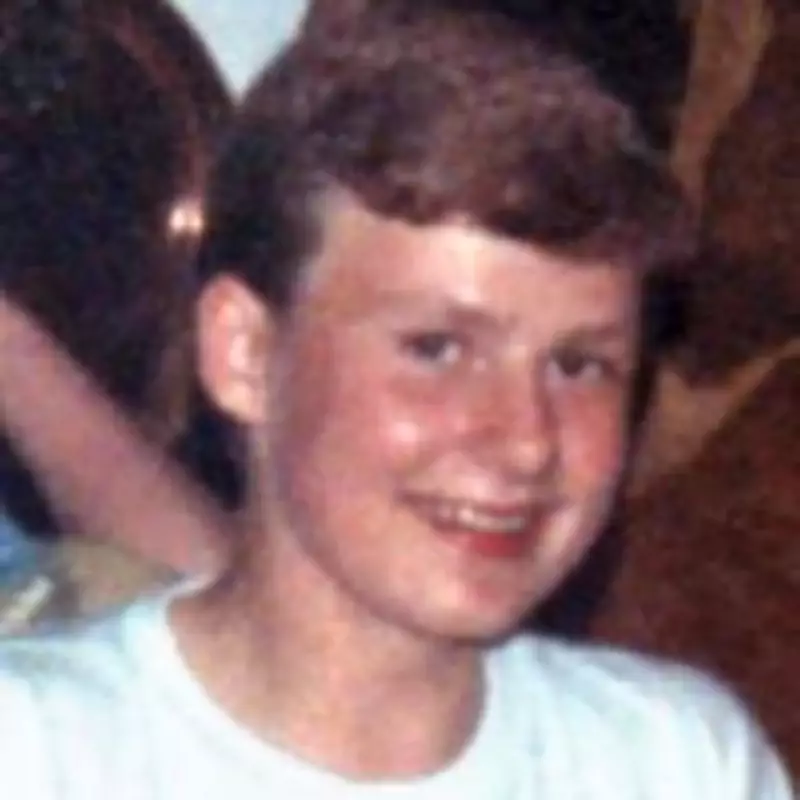 Met Police Reopens Cold Case of Missing Sutton Teen Lee Boxell After 38 Years