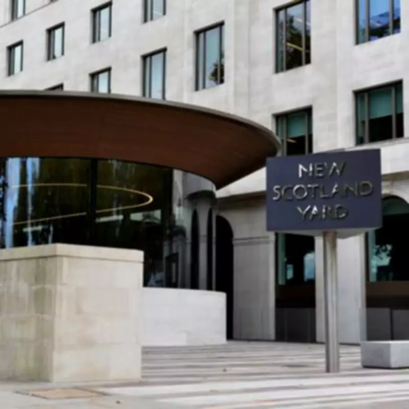 Met Police to Deploy AI in Identifying Child Sexual Abuse Victims