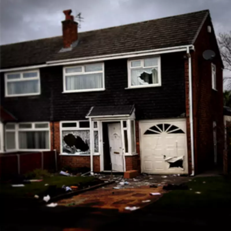 Met Police Urged to Combat Criminal Gangs Squatting in London's Empty Homes