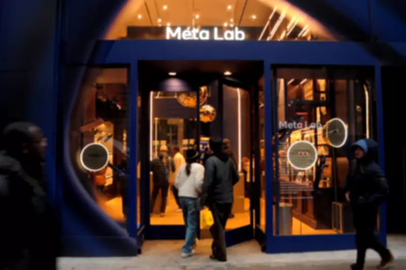 Meta Unveils Muse Spark AI Model in High-Stakes Superintelligence Push