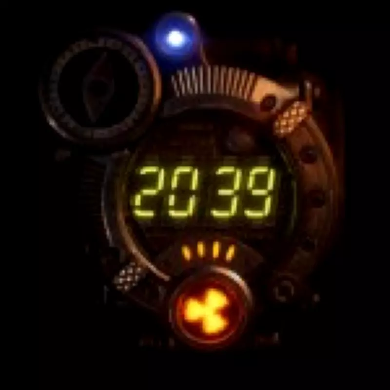 Metro 2039 Reveal Confirmed Amid Rumors of Multiple Gaming Events This Week