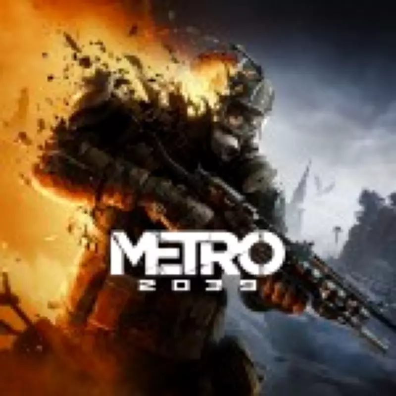 Metro 2039 Trailer Unveils a Grim, War-Forged Sequel from Ukrainian Developer