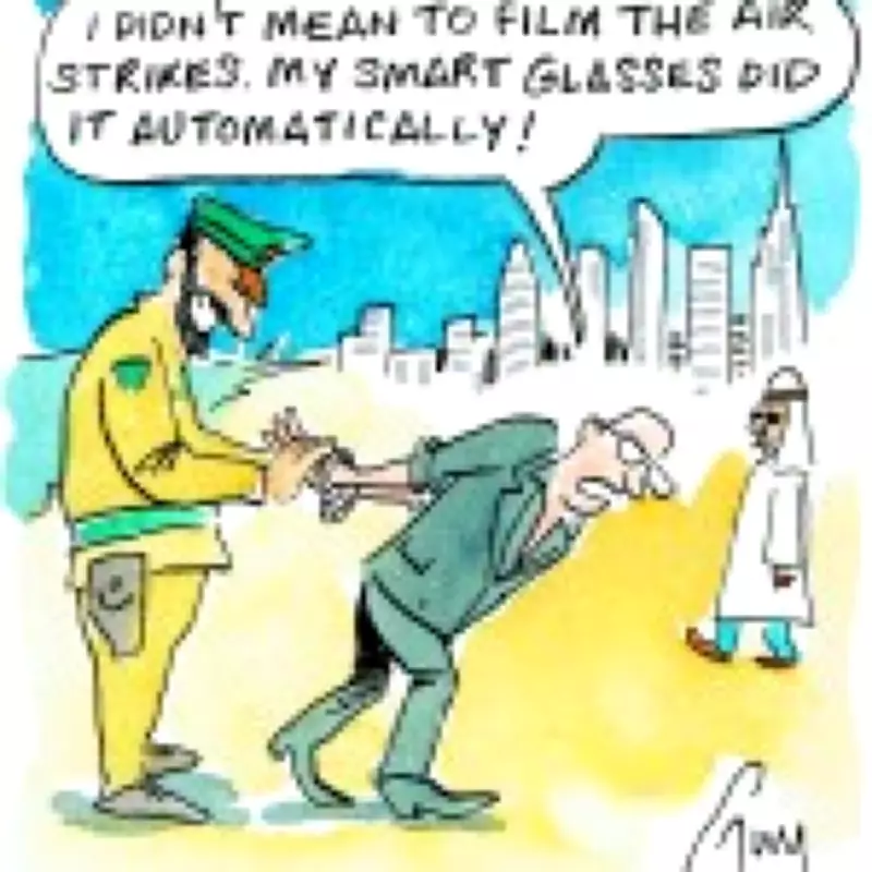 Metro Daily Cartoon by Guy Venables Continues to Engage Readers in 2026